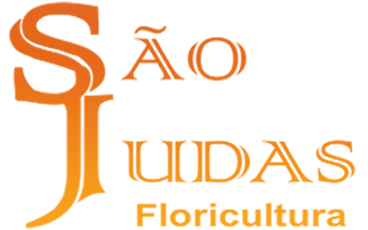 Logo da Floricultura São Judas